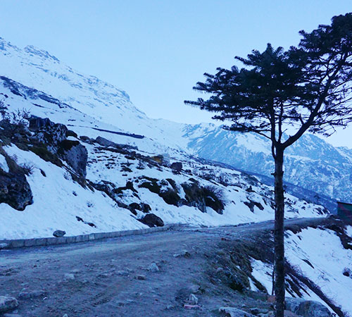 Sikkim Tourism Packages