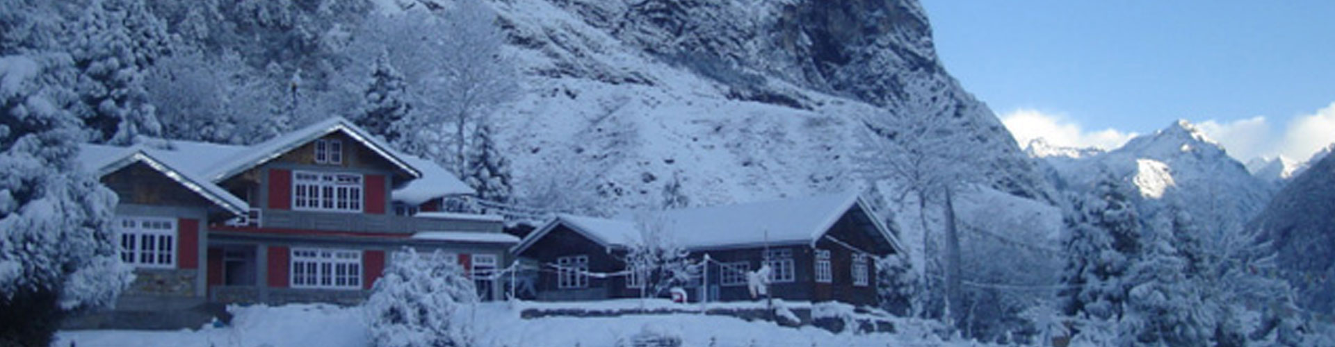 Memorable Sikkim Tour