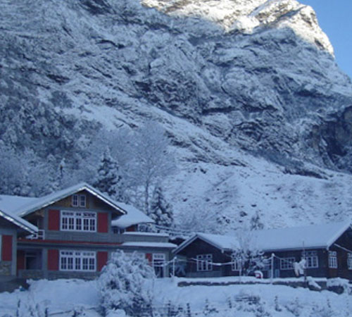 Memorable Sikkim Tour