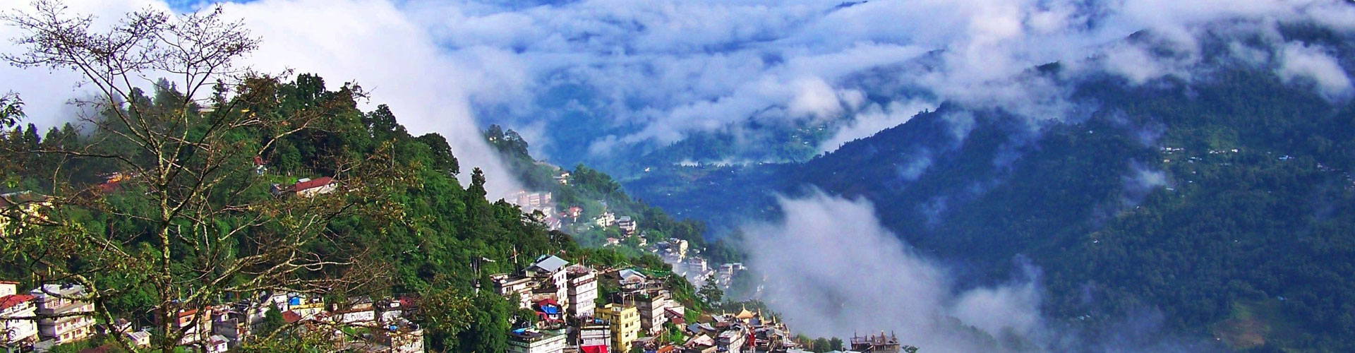 Wonderful sikkim