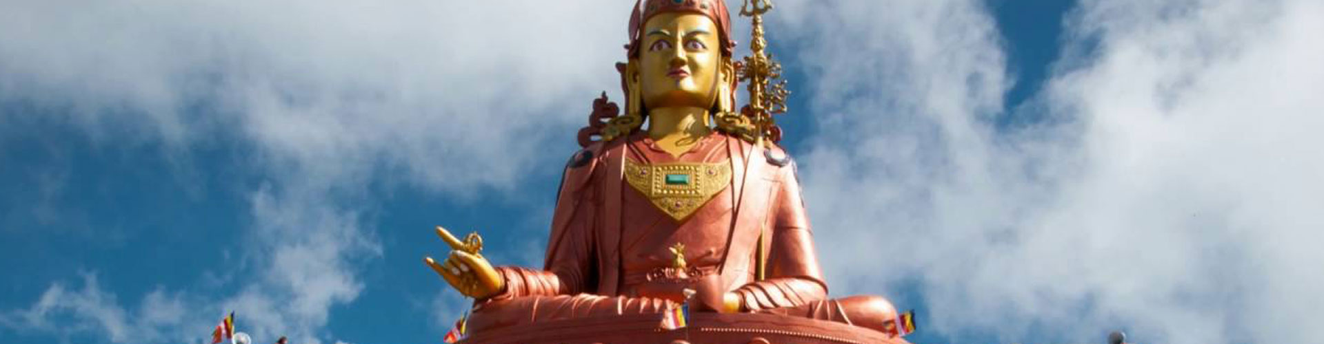 Harmonious Sikkim Tour