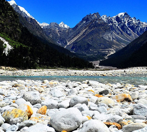 Travel Sikkim To Darjeeling