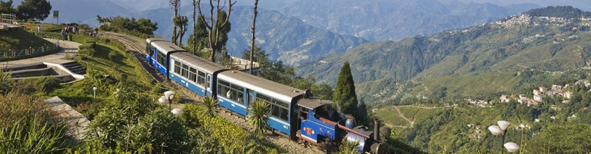 Magnificent Sikkim Tour