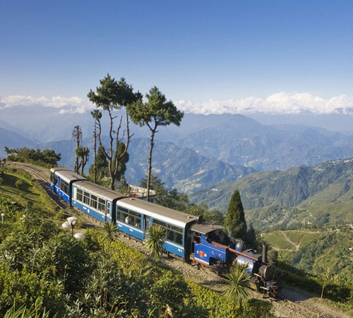 Magnificent Sikkim Tour