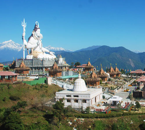 Fascinating Sikkim Darjeeling Tour