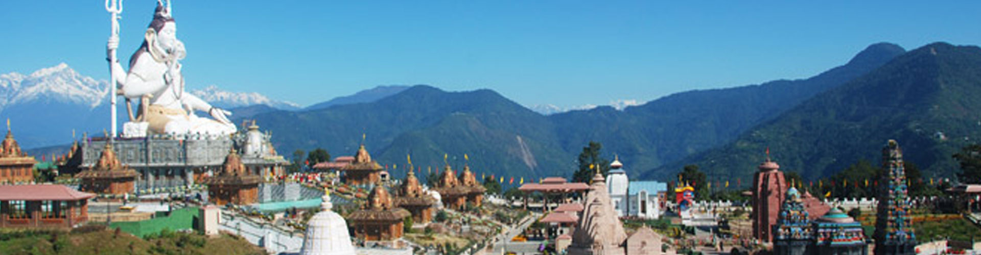 Fascinating Sikkim Darjeeling Tour