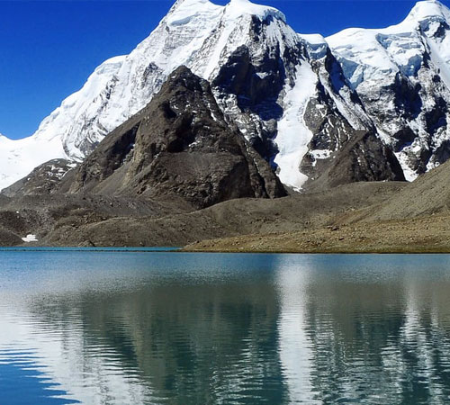 Sikkim To Darjeeling Tour