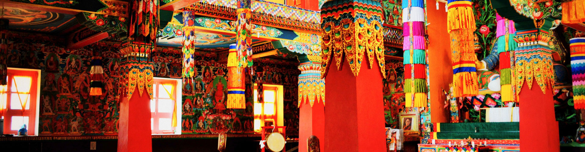 Sikkim and Darjeeling Tour