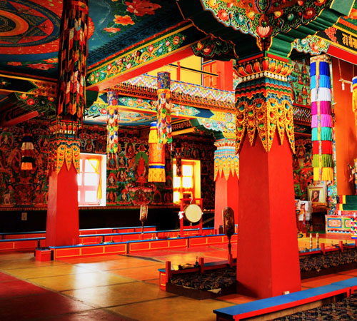 Sikkim and Darjeeling Tour