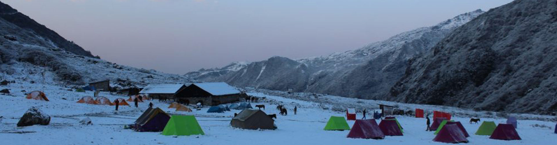 Beautiful Sikkim Tour