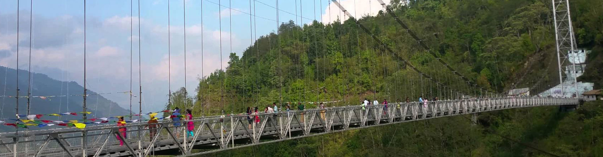 Pleasing Sikkim Tour