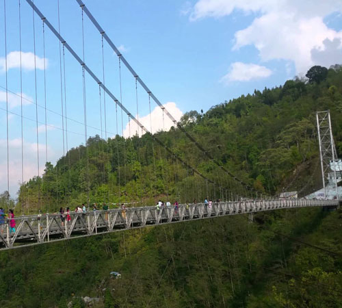 Pleasing Sikkim Tour