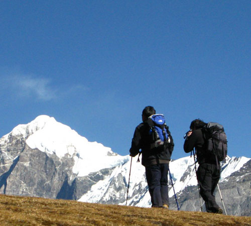 Best Tour in Sikkim