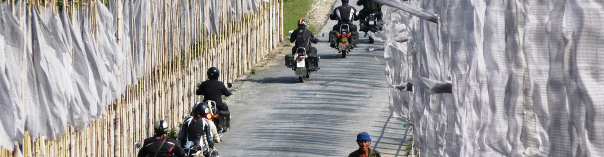 Feel Nature in Sikkim