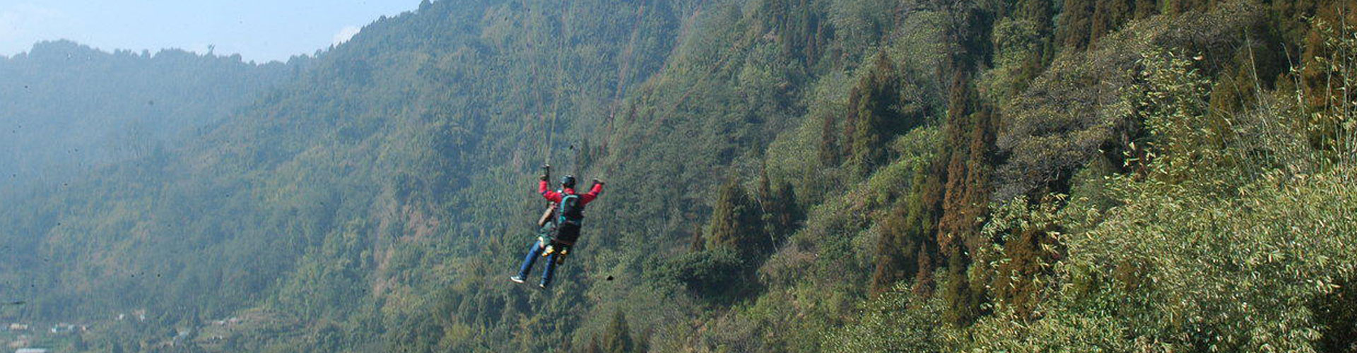 Spend time with Sikkim