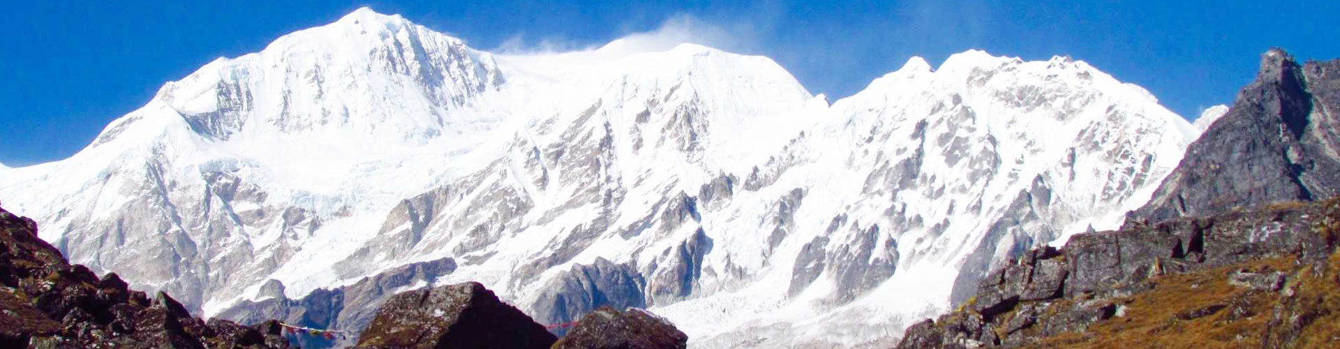 Unforgettable Sikkim