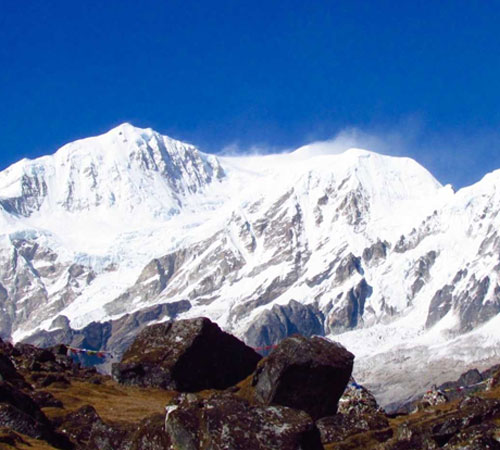 Unforgettable Sikkim